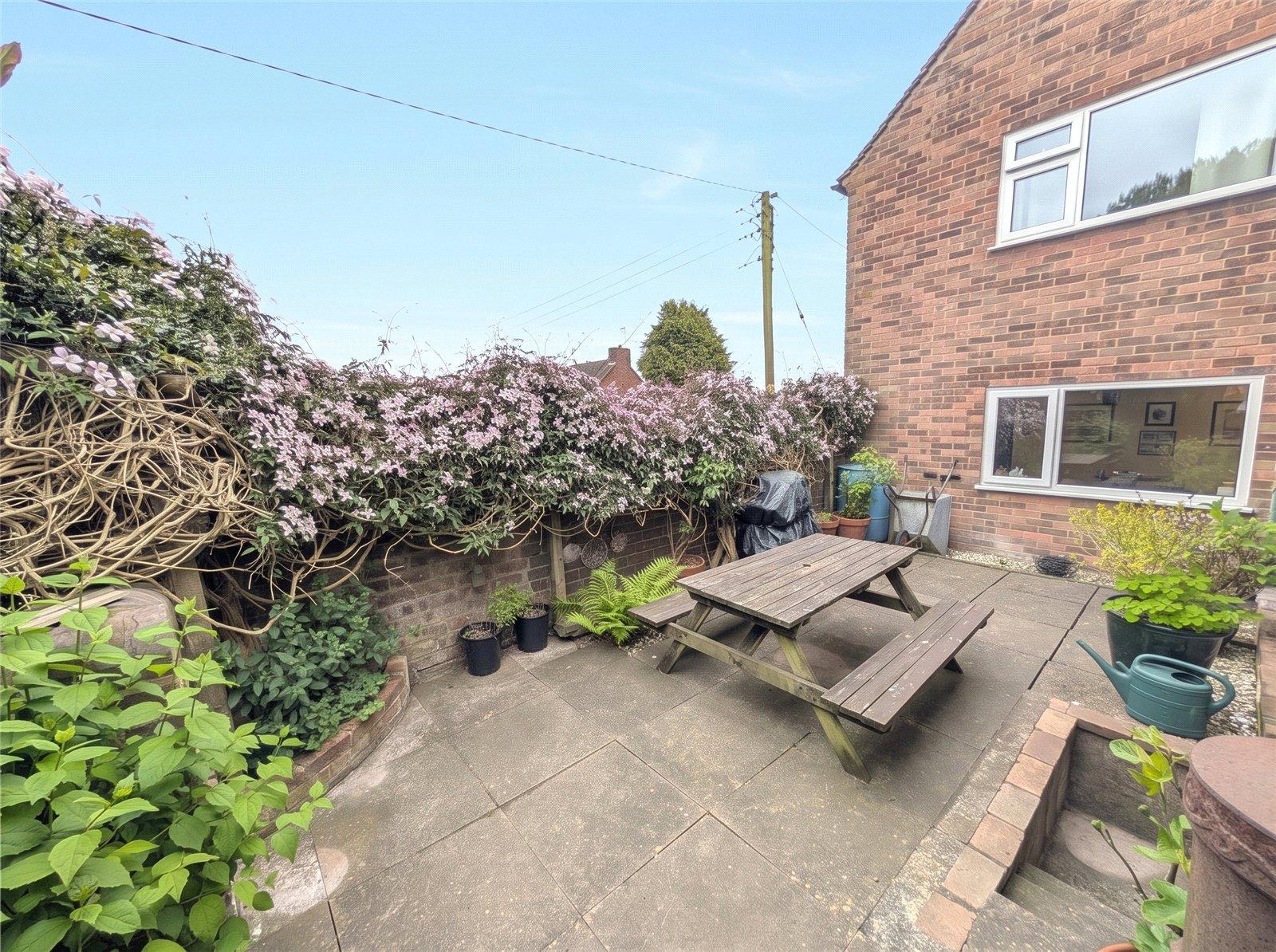 Newtown, Dawley, Telford, Shropshire, TF4 - DB Roberts