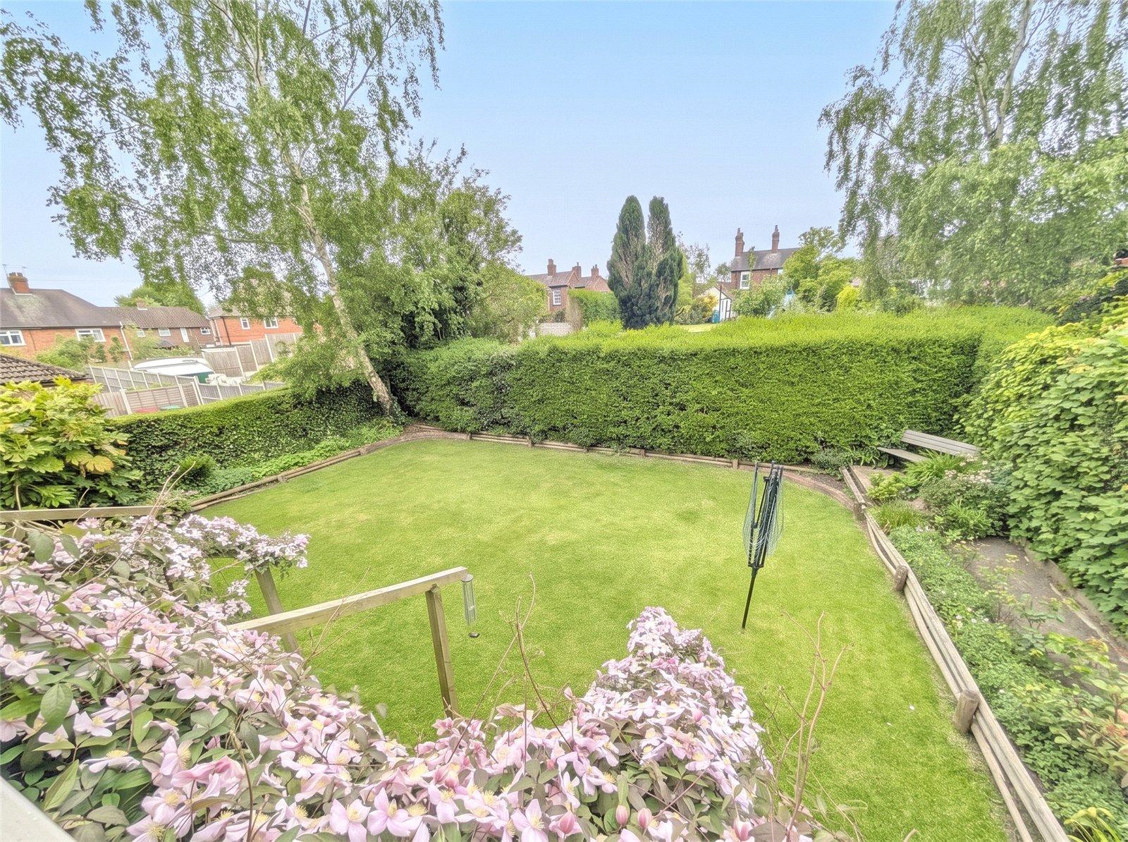 Newtown, Dawley, Telford, Shropshire, TF4 - DB Roberts