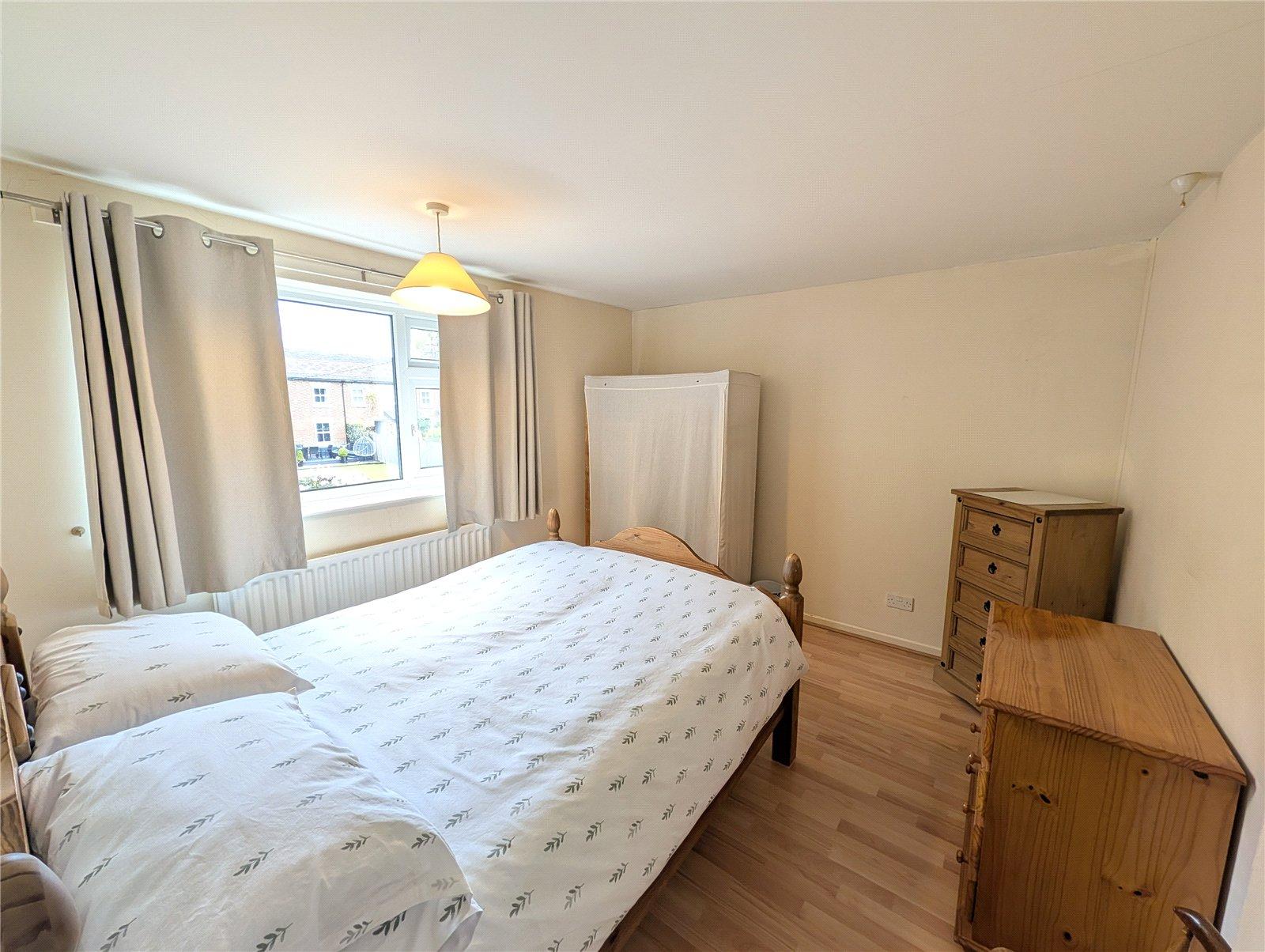 Newtown, Dawley, Telford, Shropshire, TF4 - DB Roberts