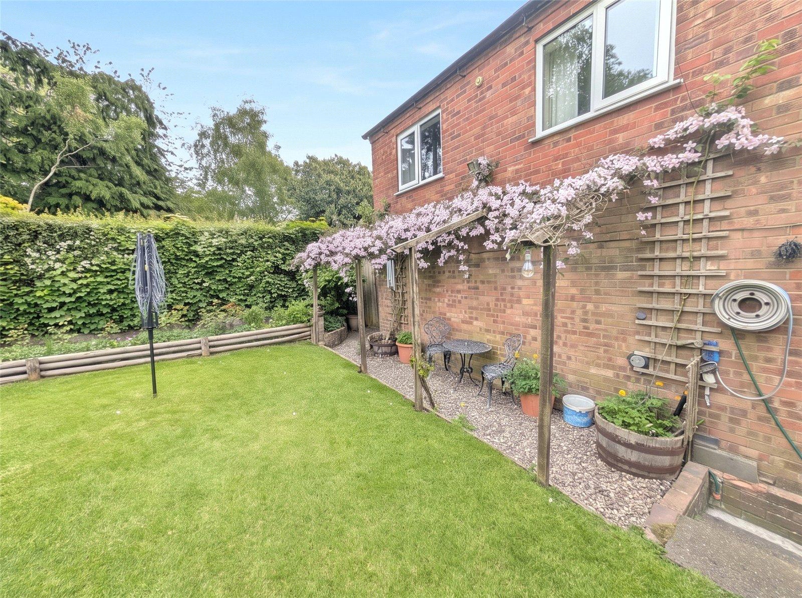 Newtown, Dawley, Telford, Shropshire, TF4 - DB Roberts