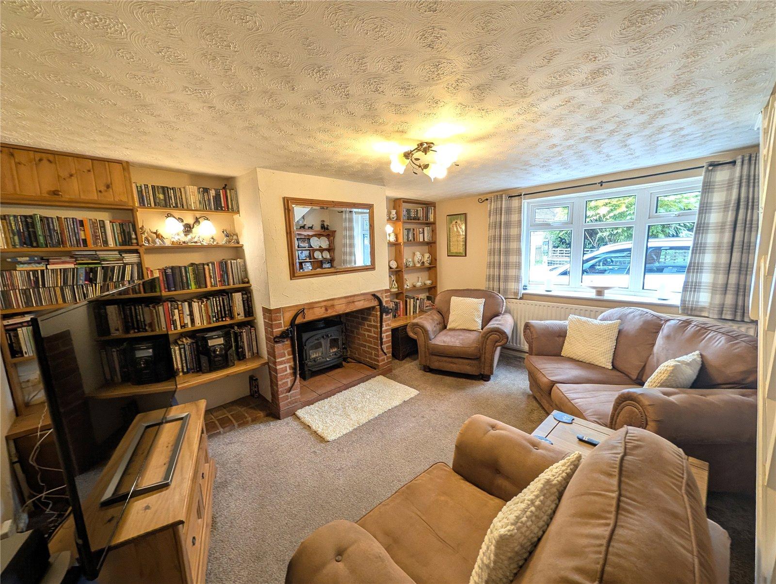 Newtown, Dawley, Telford, Shropshire, TF4 - DB Roberts