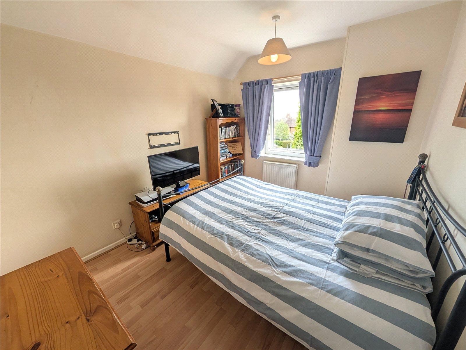 Newtown, Dawley, Telford, Shropshire, TF4 - DB Roberts