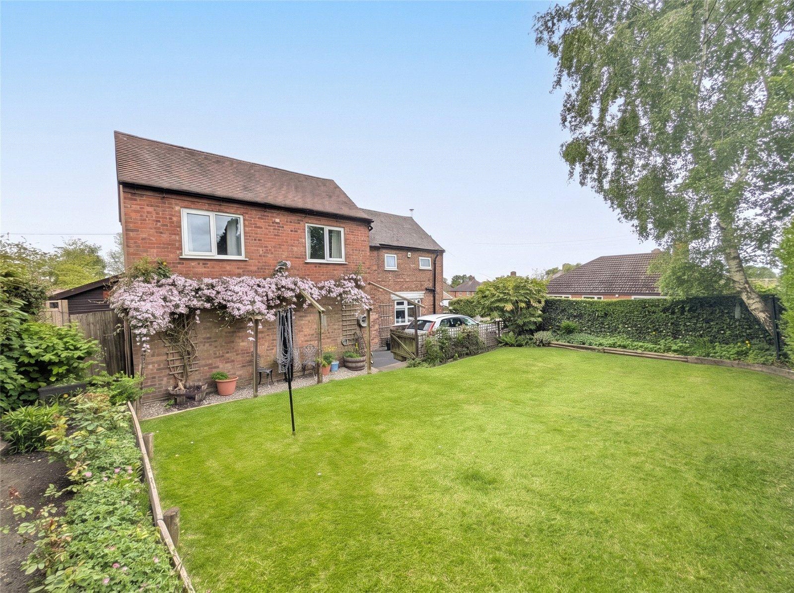 Newtown, Dawley, Telford, Shropshire, TF4 - DB Roberts