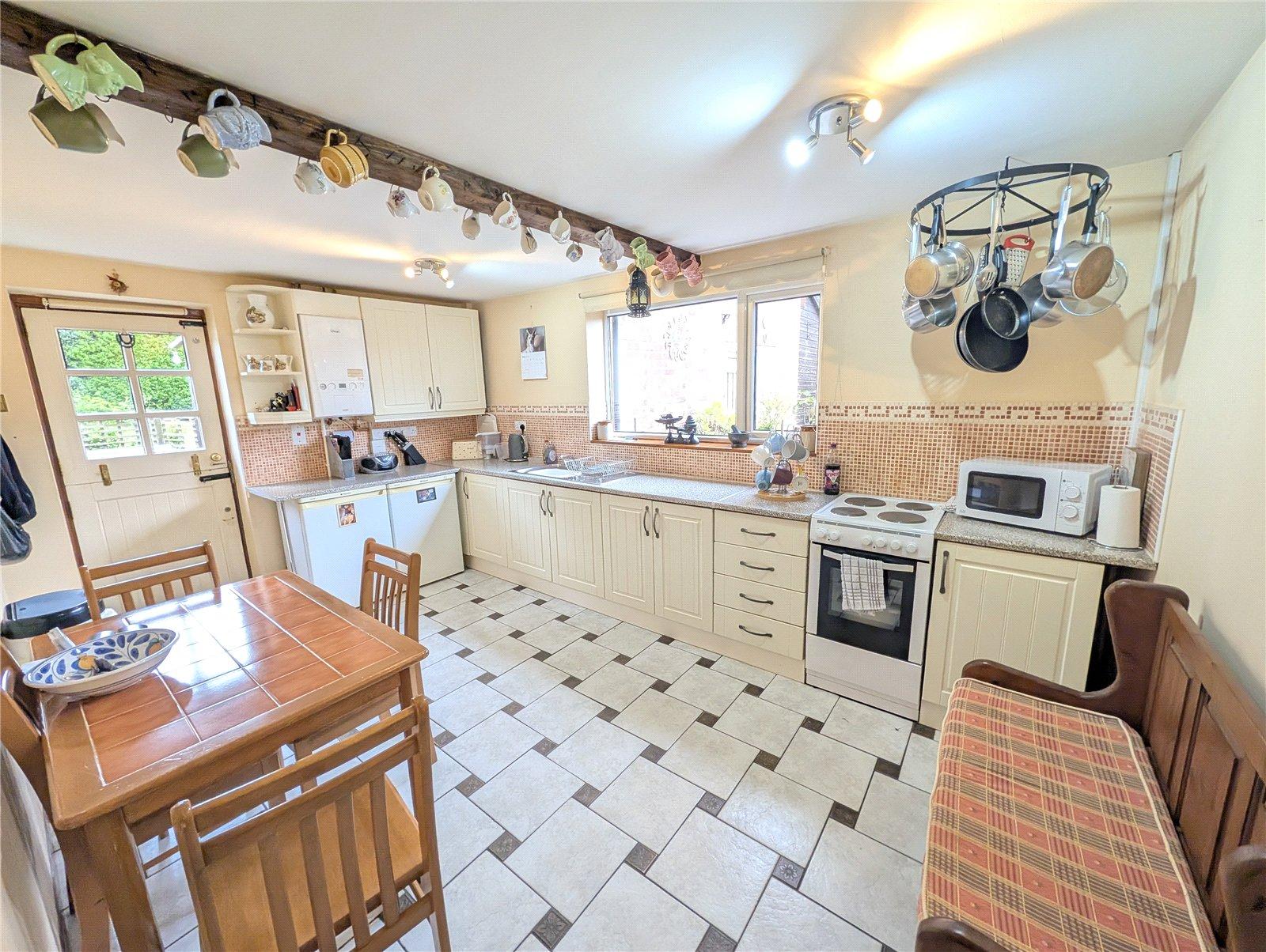 Newtown, Dawley, Telford, Shropshire, TF4 - DB Roberts