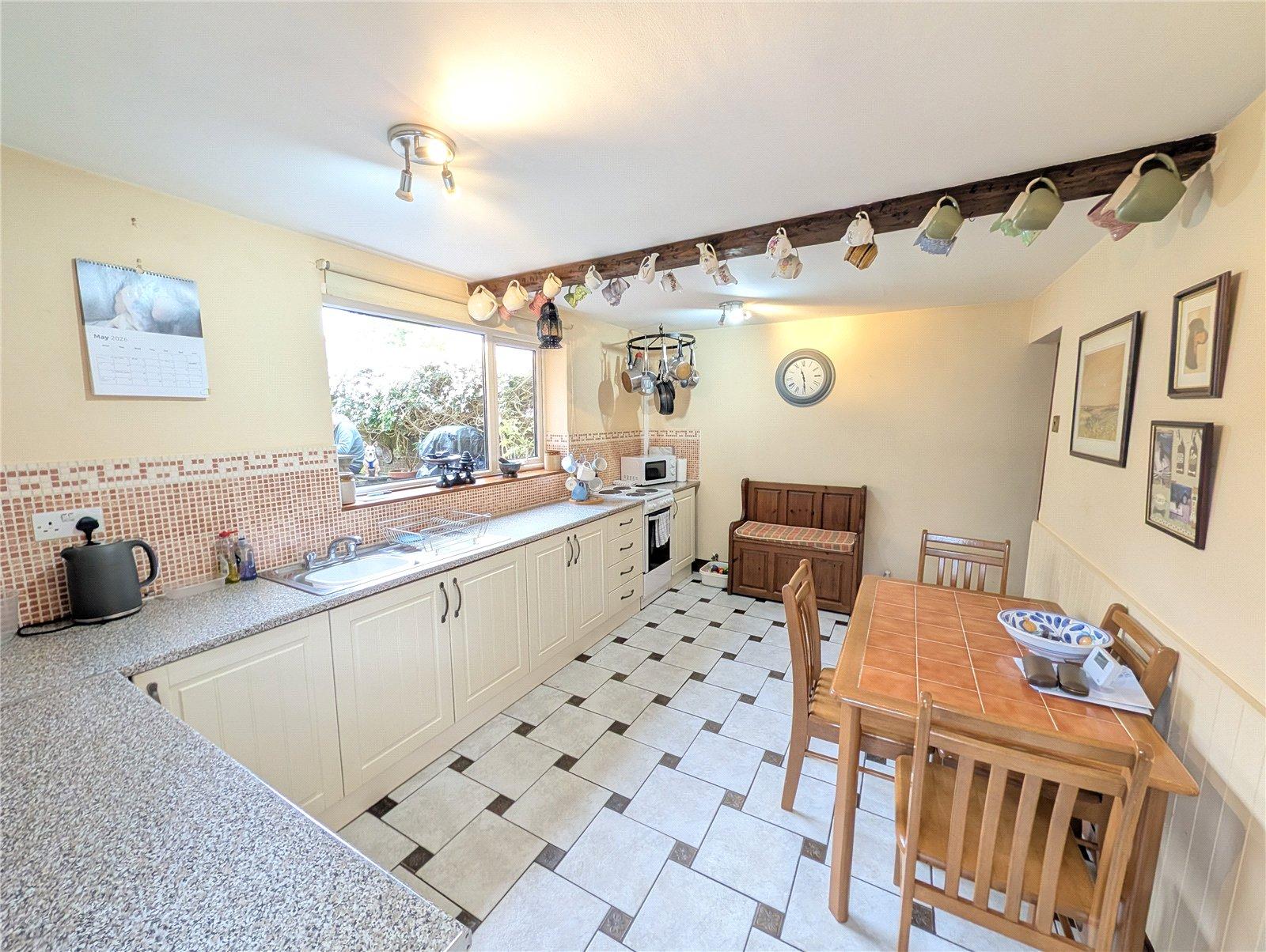 Newtown, Dawley, Telford, Shropshire, TF4 - DB Roberts