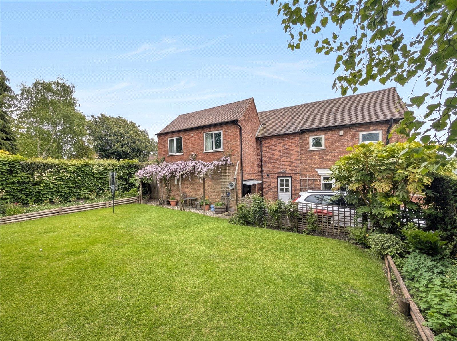Newtown, Dawley, Telford, Shropshire, TF4 - DB Roberts