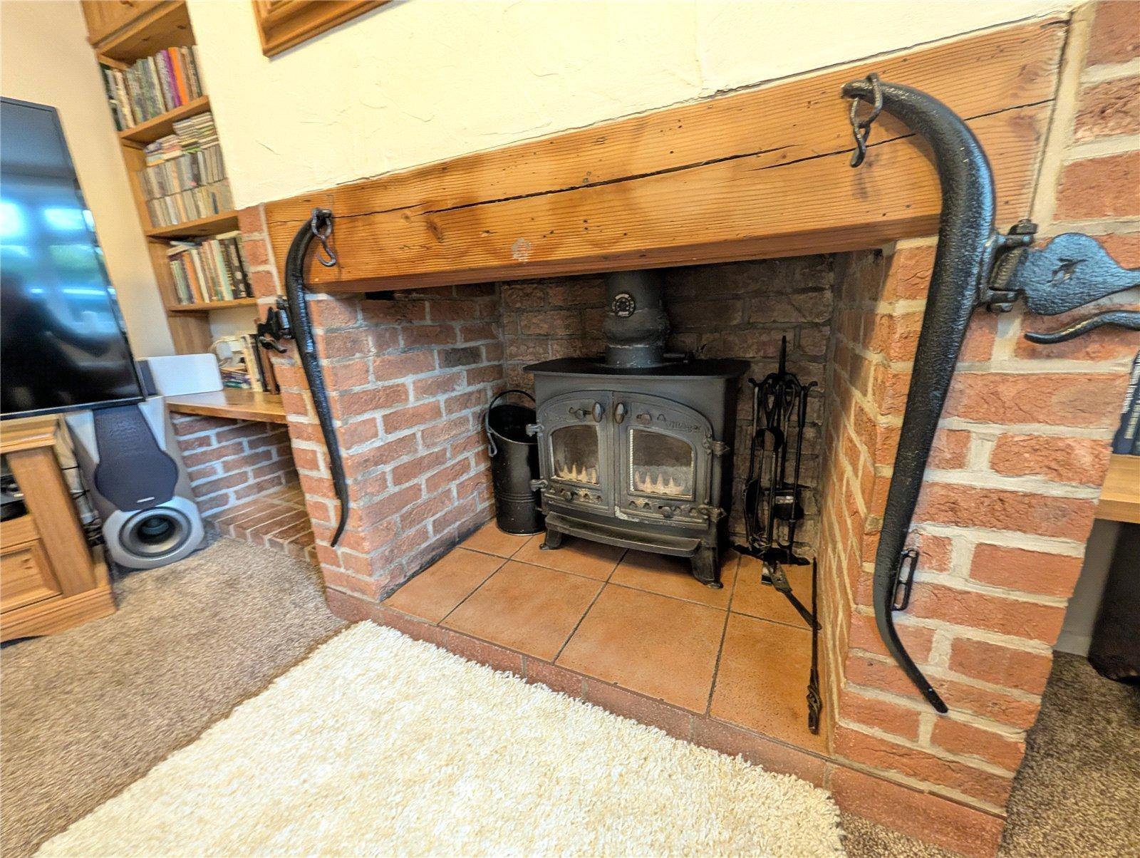 Newtown, Dawley, Telford, Shropshire, TF4 - DB Roberts