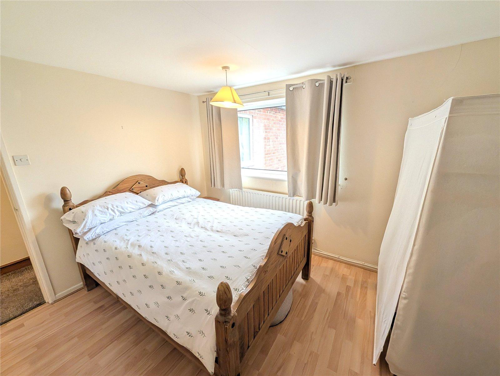 Newtown, Dawley, Telford, Shropshire, TF4 - DB Roberts