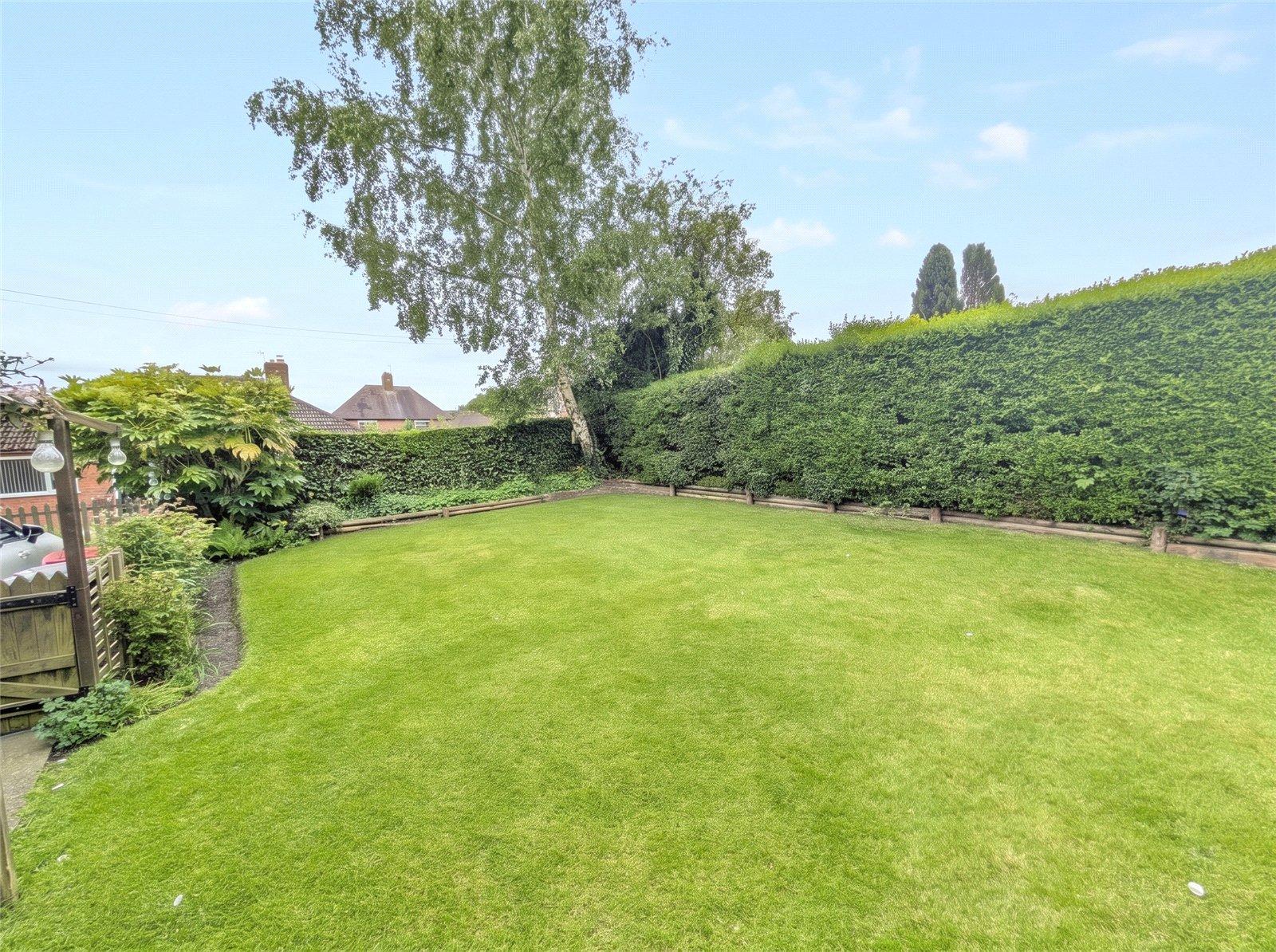 Newtown, Dawley, Telford, Shropshire, TF4 - DB Roberts