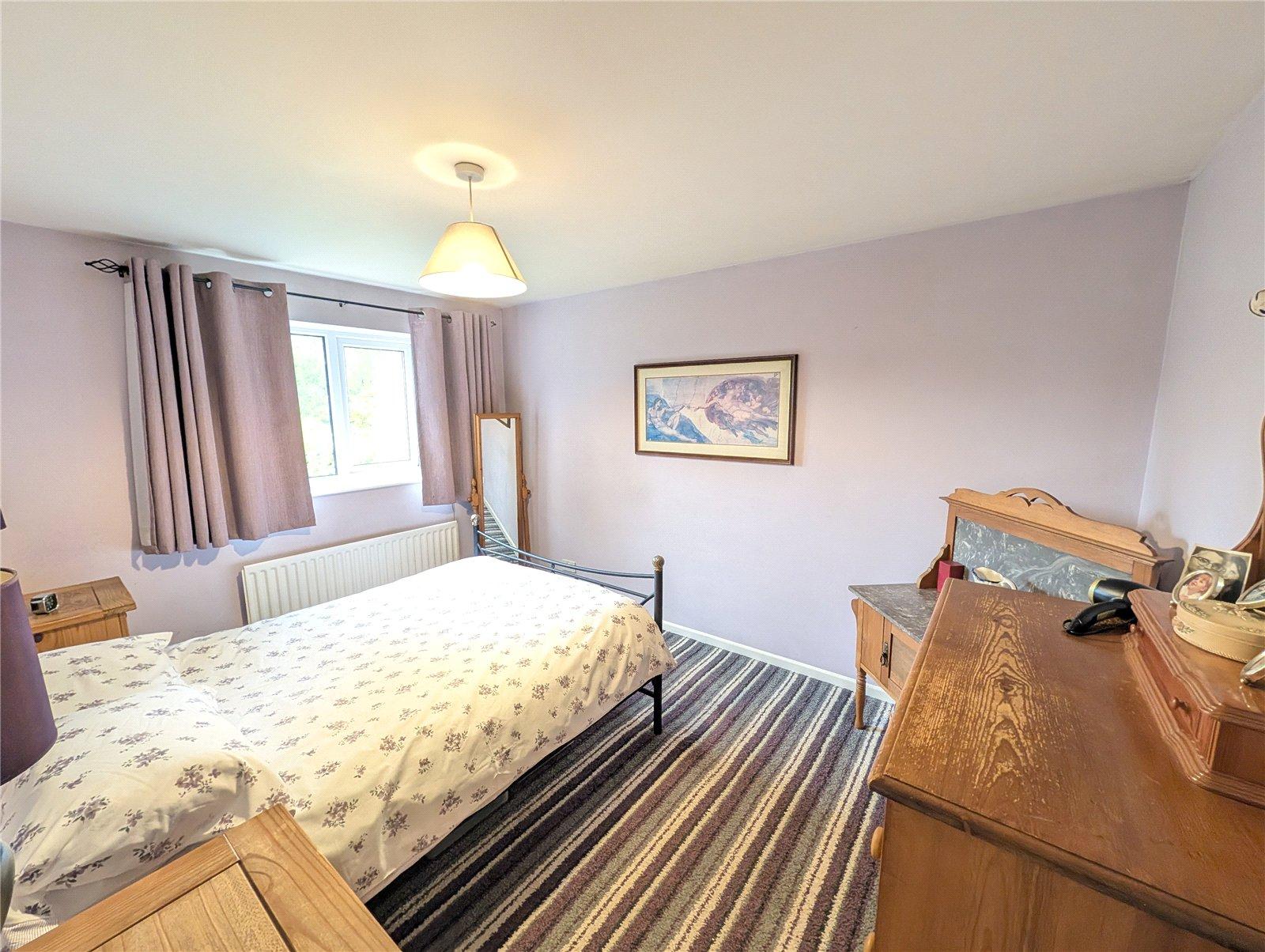 Newtown, Dawley, Telford, Shropshire, TF4 - DB Roberts
