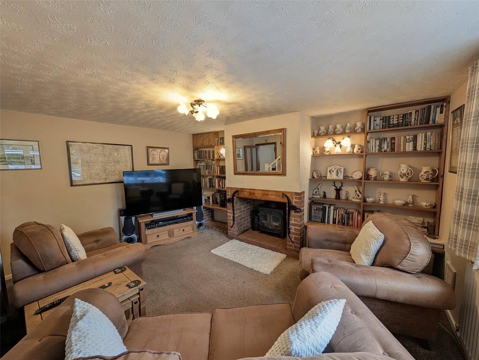Newtown, Dawley, Telford, Shropshire, TF4 - DB Roberts