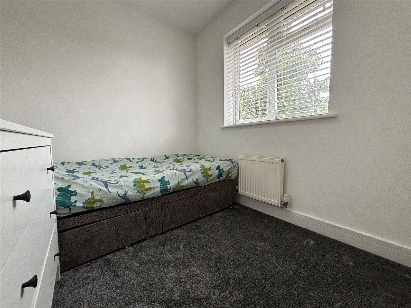 Warwick Way, Leegomery, Telford, Shropshire, TF1 - DB Roberts