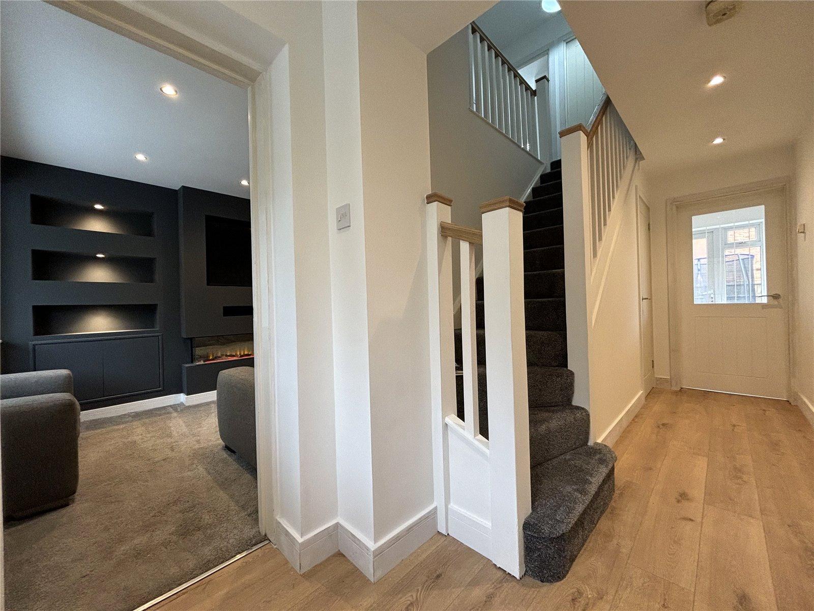 Warwick Way, Leegomery, Telford, Shropshire, TF1 - DB Roberts