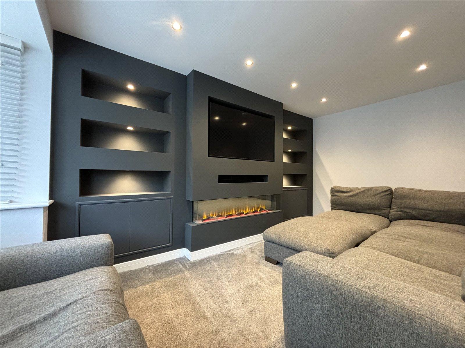 Warwick Way, Leegomery, Telford, Shropshire, TF1 - DB Roberts