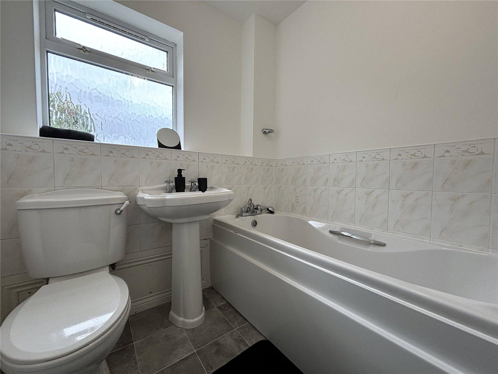Warwick Way, Leegomery, Telford, Shropshire, TF1 - DB Roberts