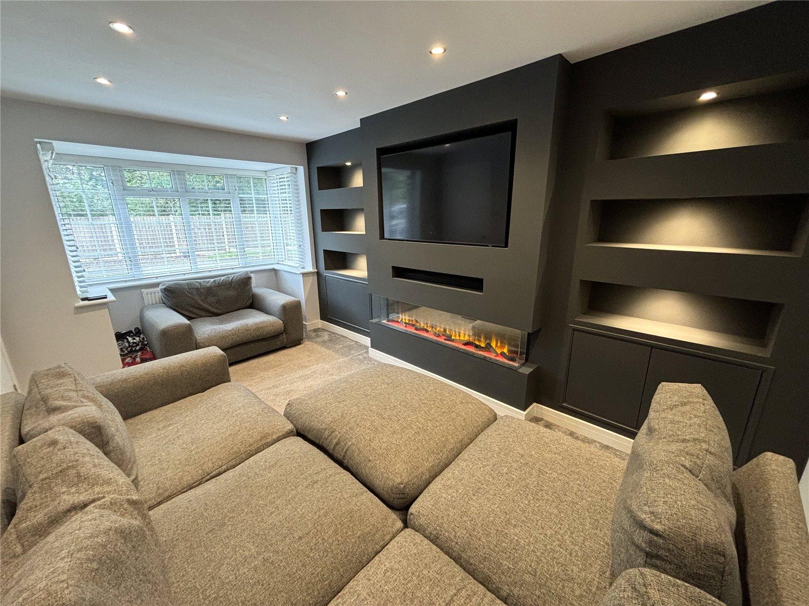 Warwick Way, Leegomery, Telford, Shropshire, TF1 - DB Roberts