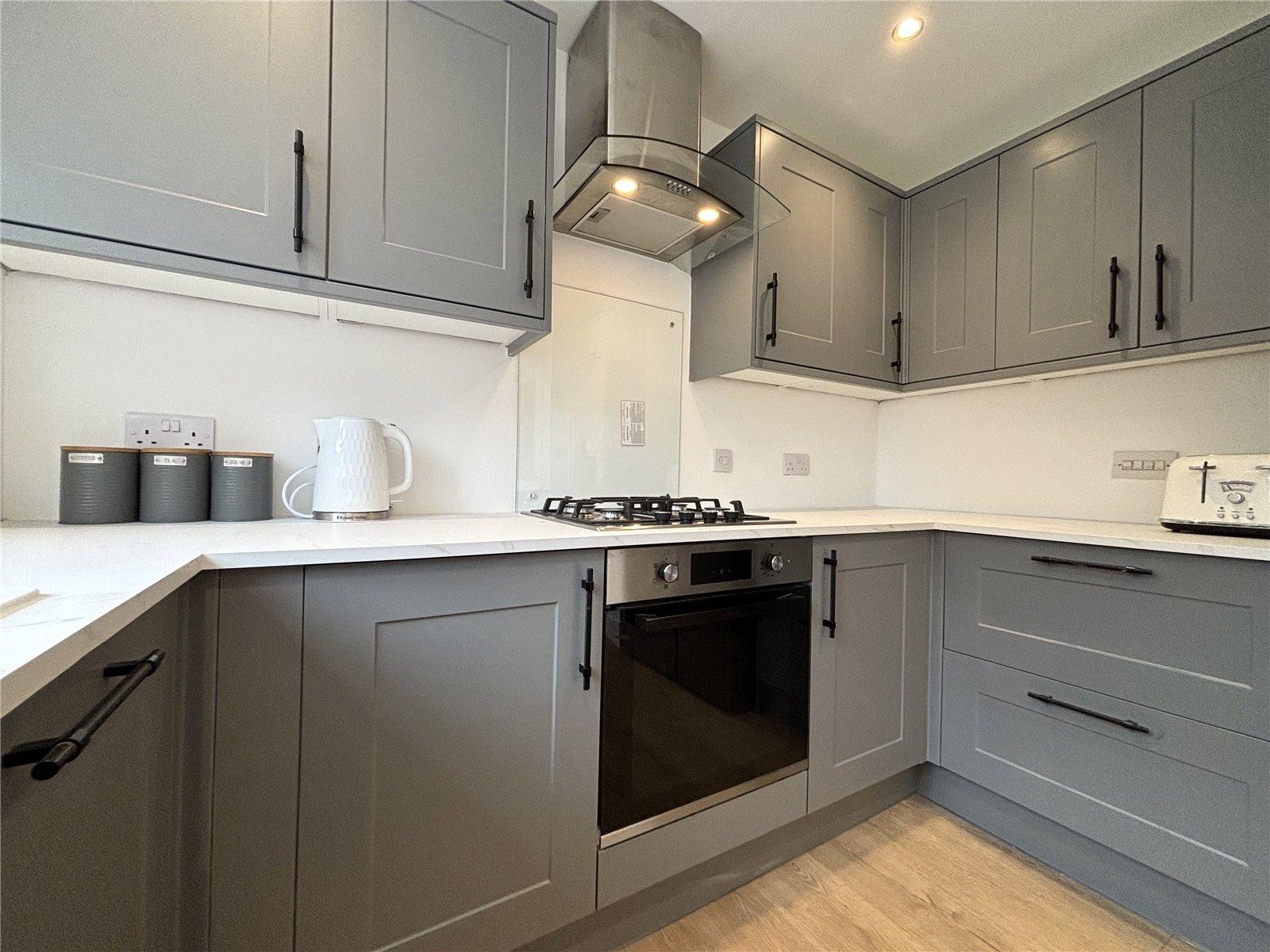 Warwick Way, Leegomery, Telford, Shropshire, TF1 - DB Roberts