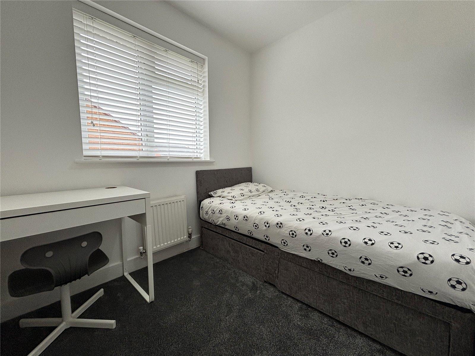 Warwick Way, Leegomery, Telford, Shropshire, TF1 - DB Roberts