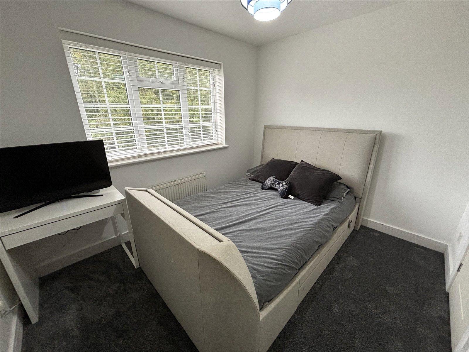 Warwick Way, Leegomery, Telford, Shropshire, TF1 - DB Roberts