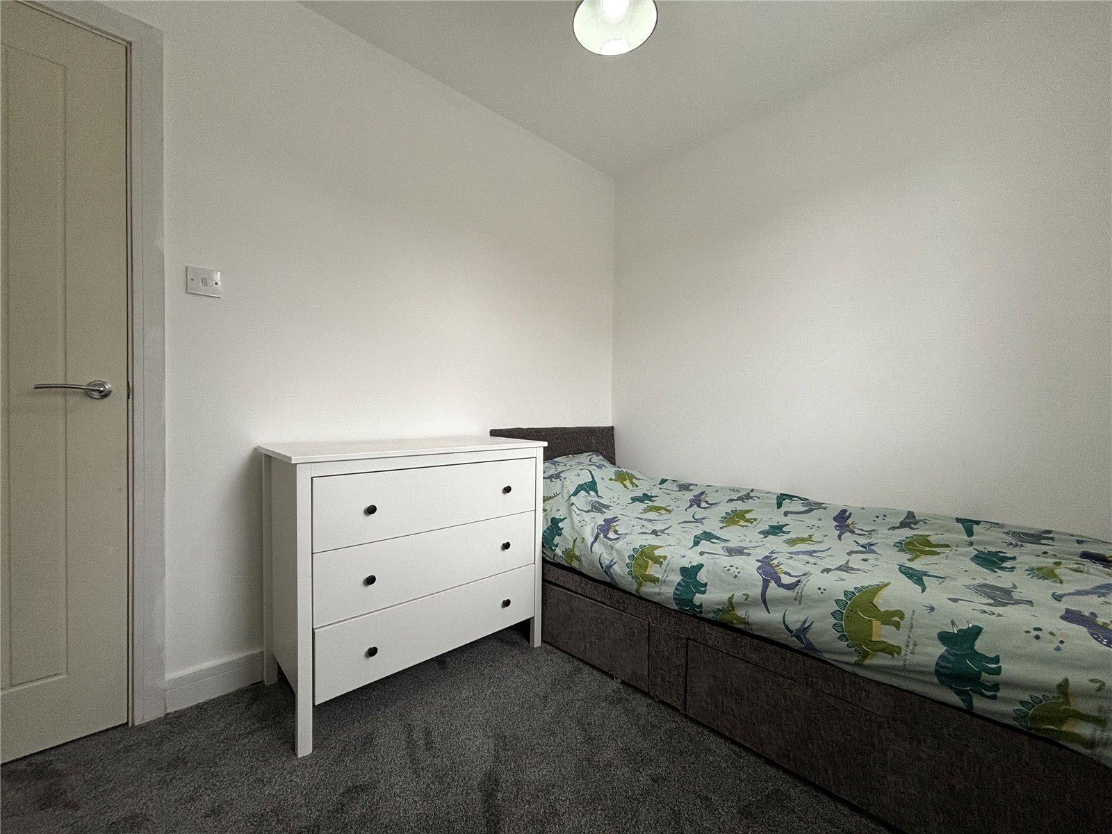 Warwick Way, Leegomery, Telford, Shropshire, TF1 - DB Roberts