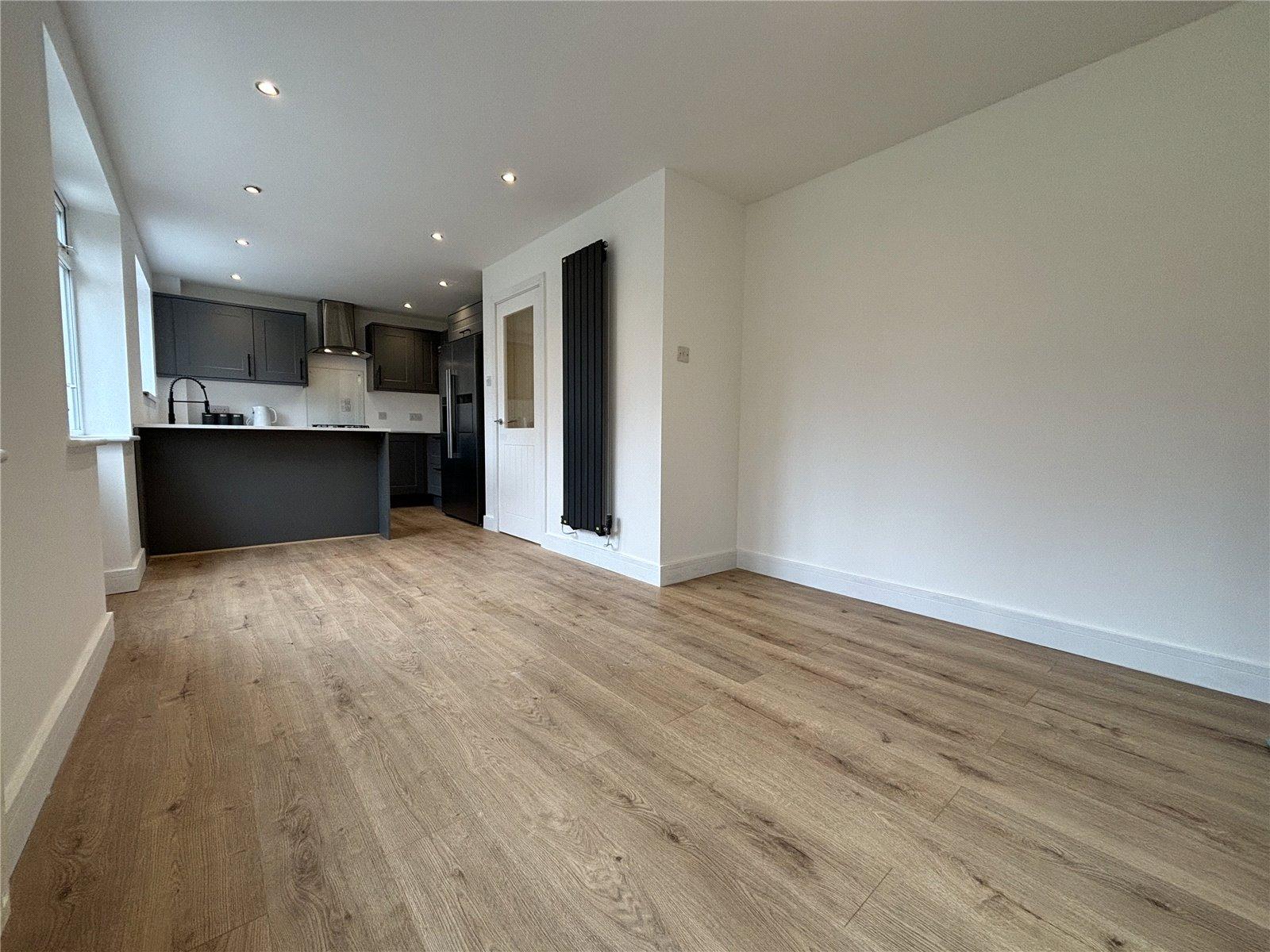 Warwick Way, Leegomery, Telford, Shropshire, TF1 - DB Roberts