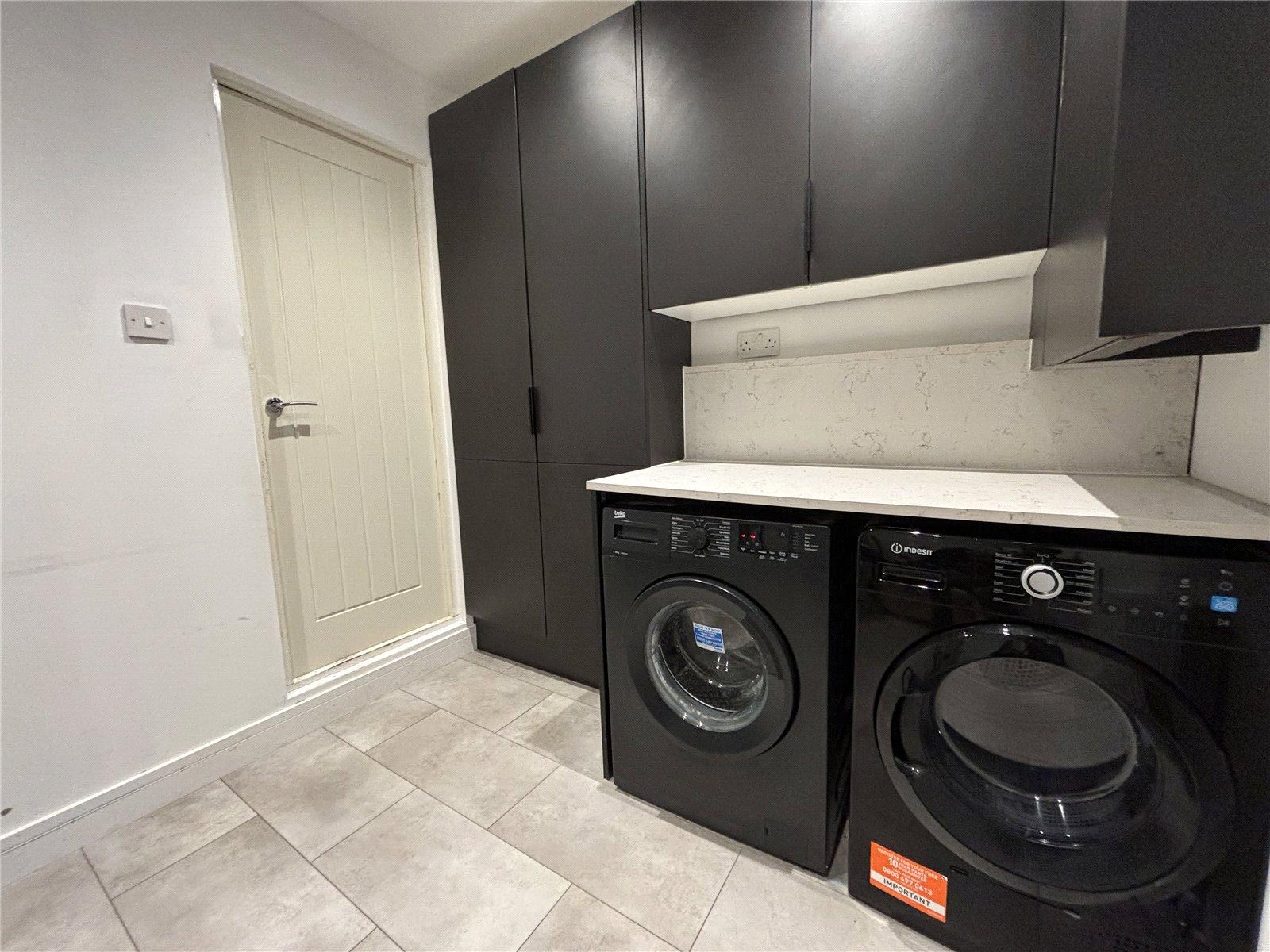 Warwick Way, Leegomery, Telford, Shropshire, TF1 - DB Roberts