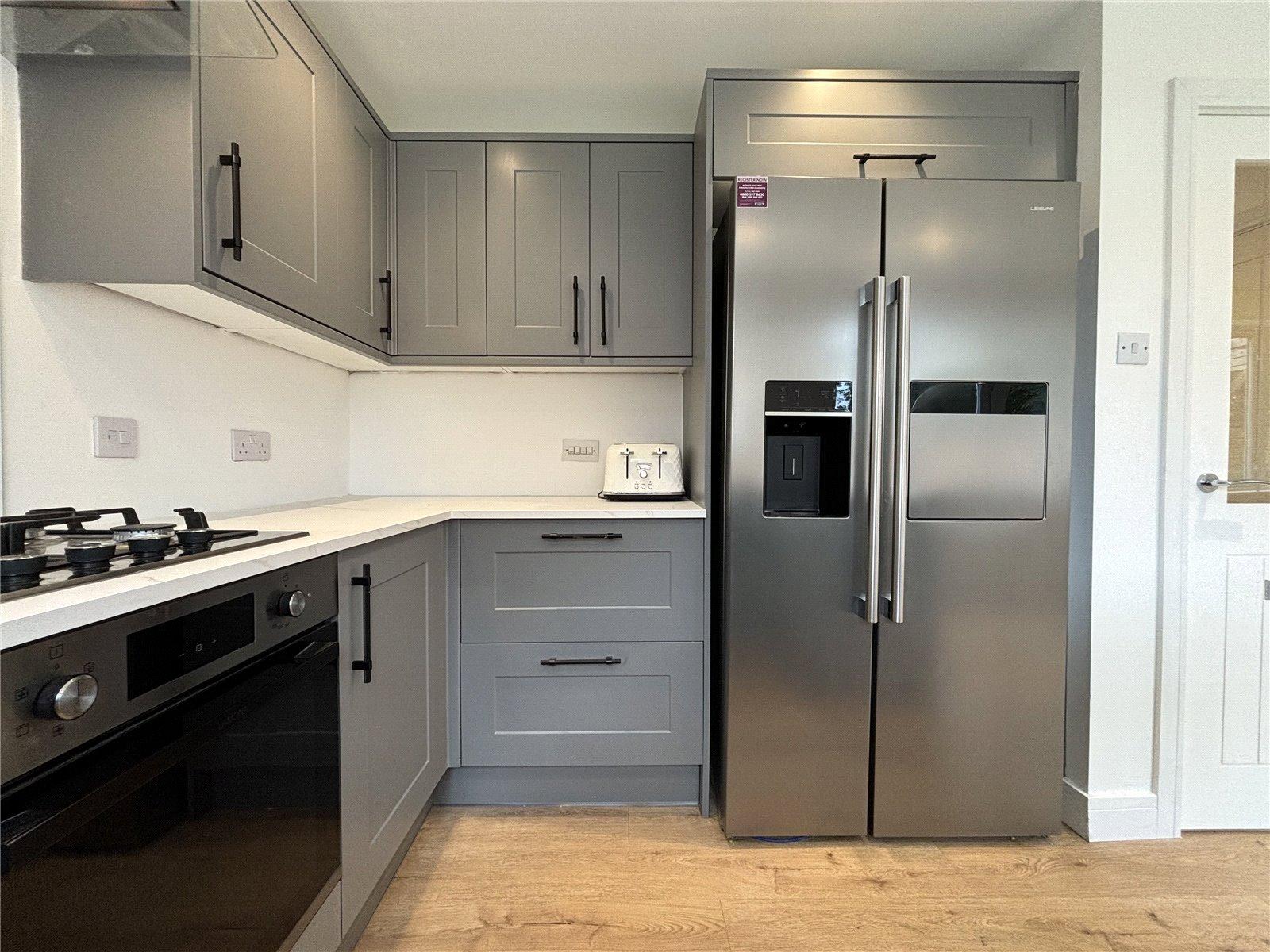 Warwick Way, Leegomery, Telford, Shropshire, TF1 - DB Roberts