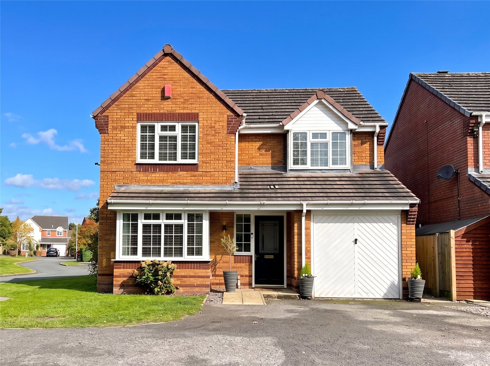 4 bedroom house for sale