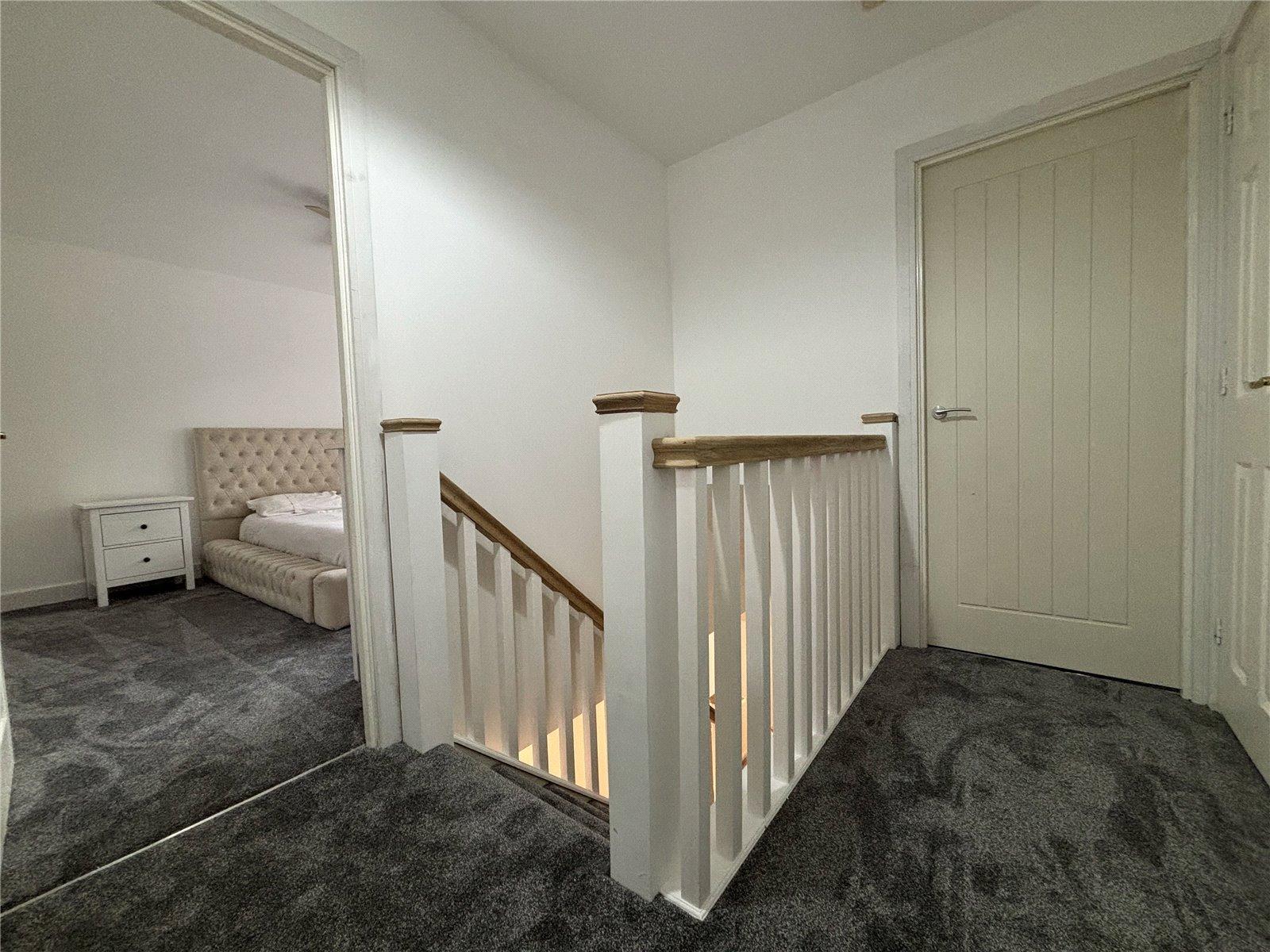 Warwick Way, Leegomery, Telford, Shropshire, TF1 - DB Roberts