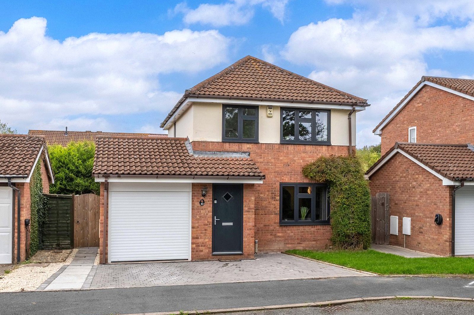 3 bedroom house for sale