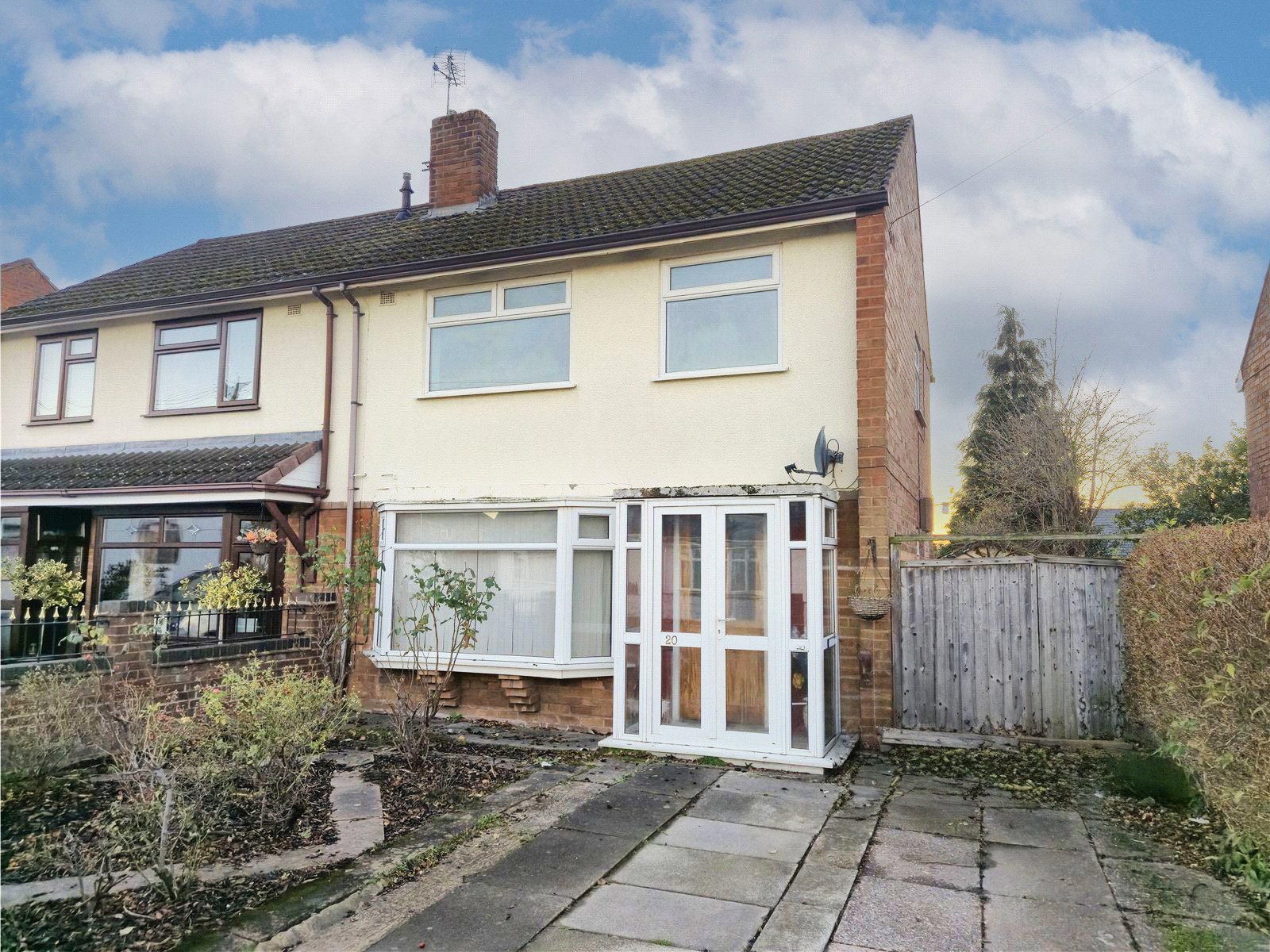3 bedroom house for sale