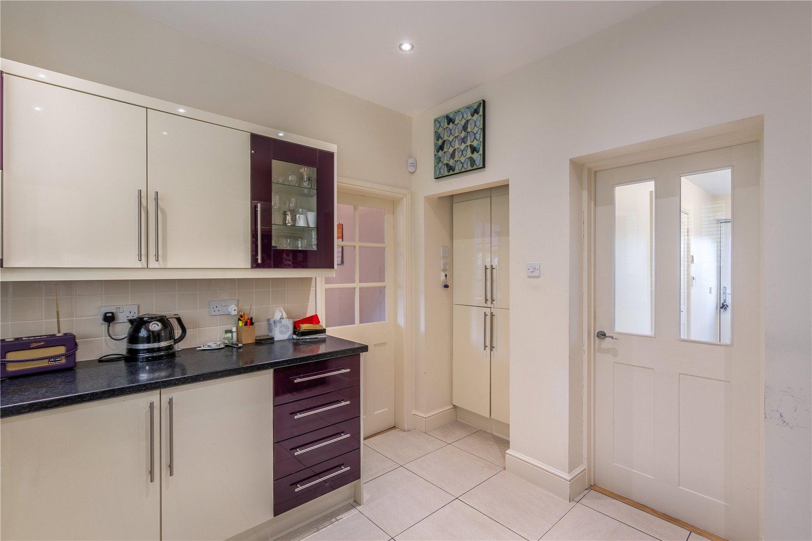 School Lane, Ketley, Telford, Shropshire, TF1 - DB Roberts