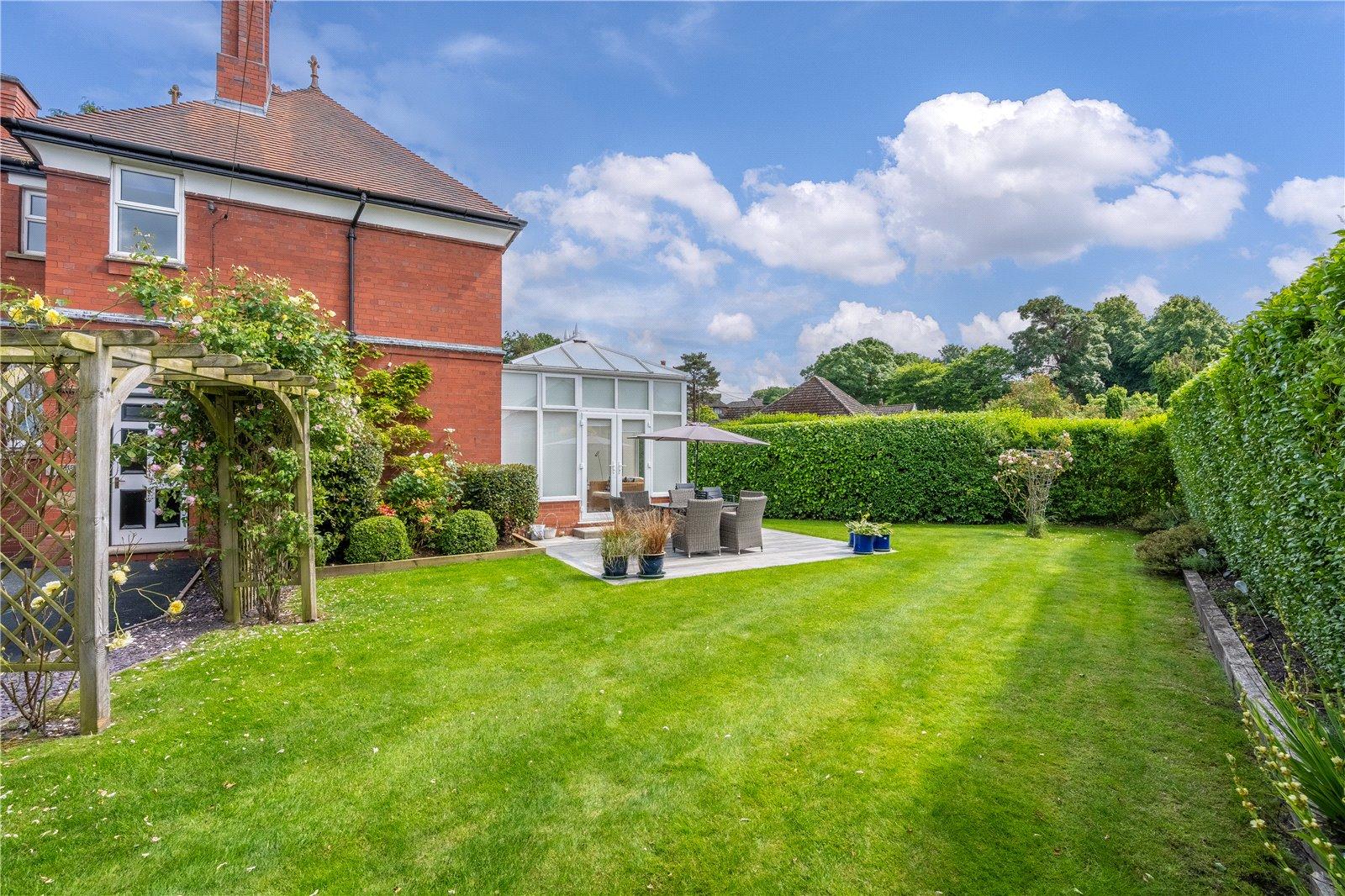 School Lane, Ketley, Telford, Shropshire, TF1 - DB Roberts