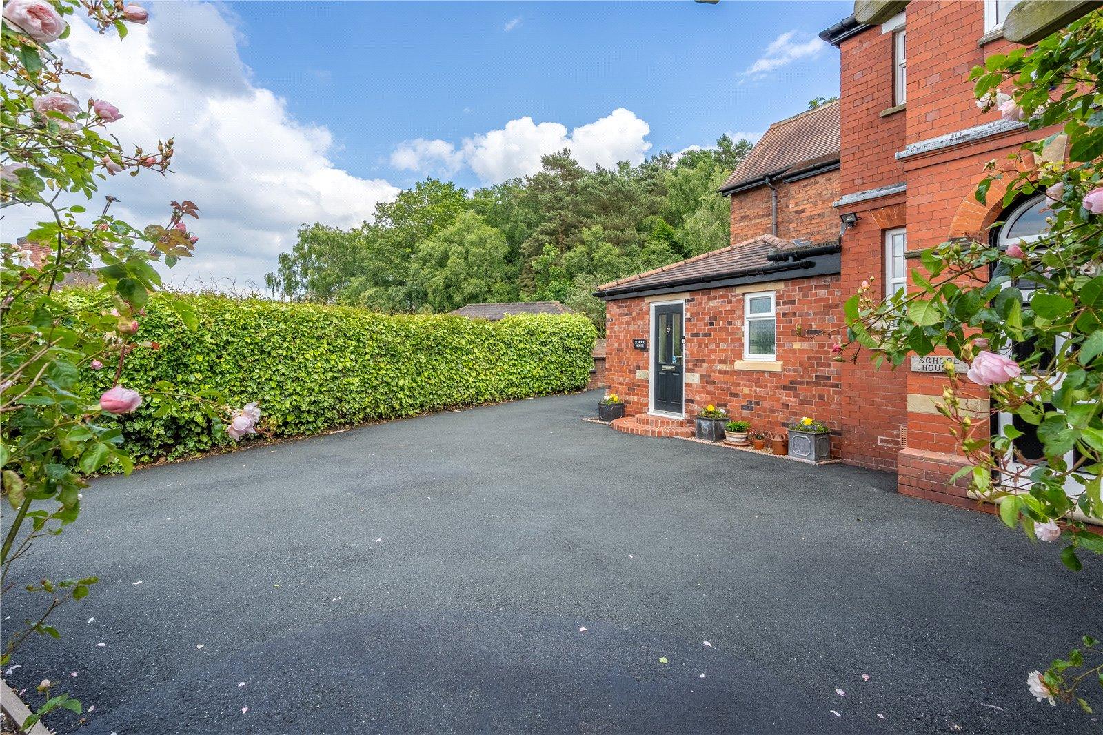 School Lane, Ketley, Telford, Shropshire, TF1 - DB Roberts