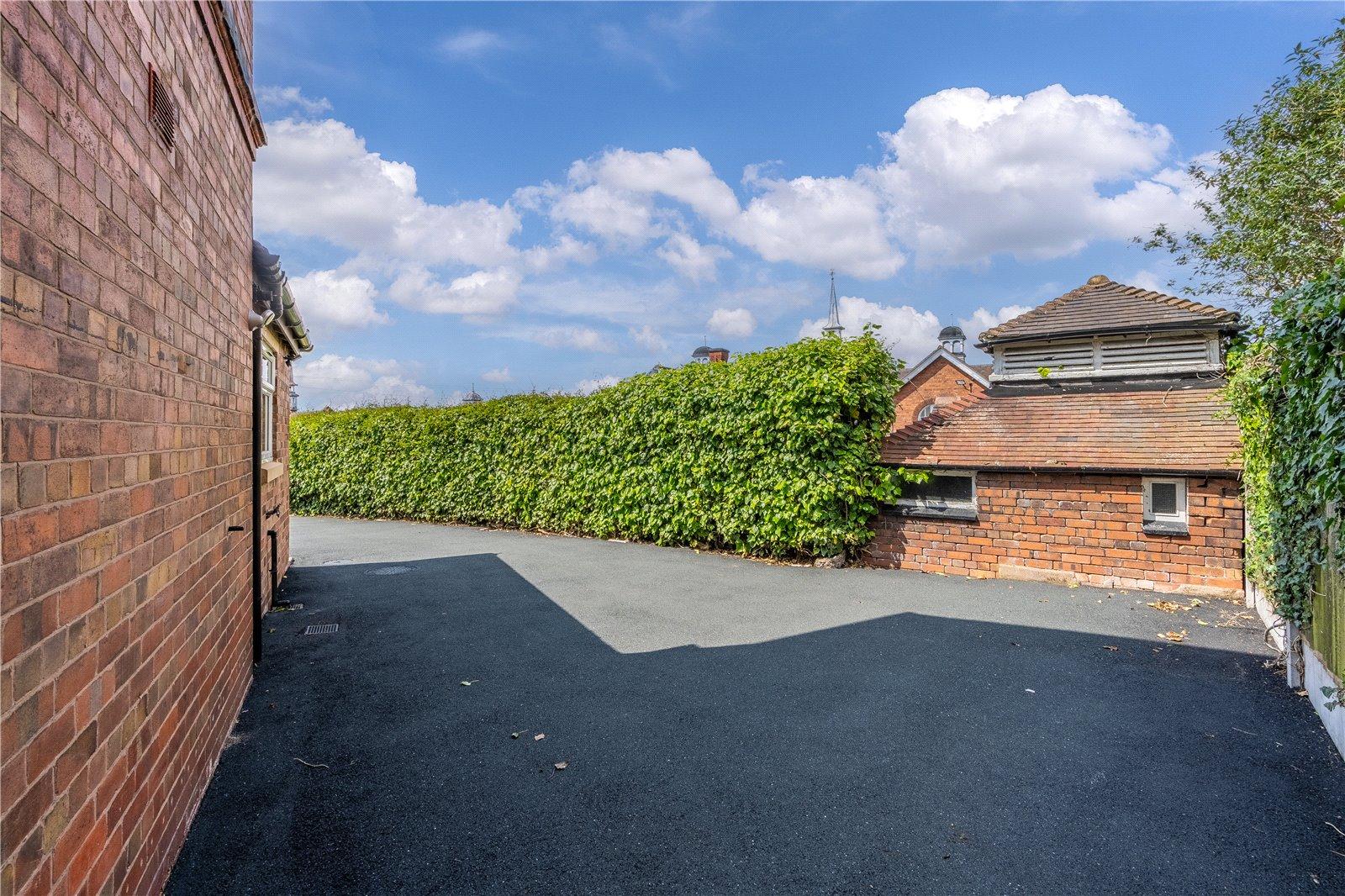 School Lane, Ketley, Telford, Shropshire, TF1 - DB Roberts