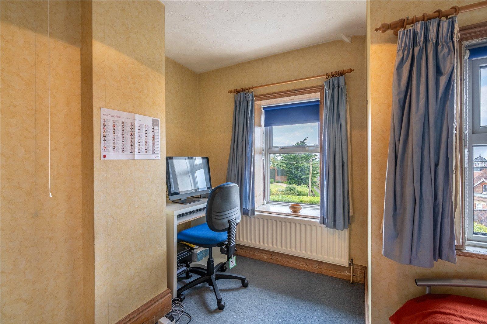 School Lane, Ketley, Telford, Shropshire, TF1 - DB Roberts
