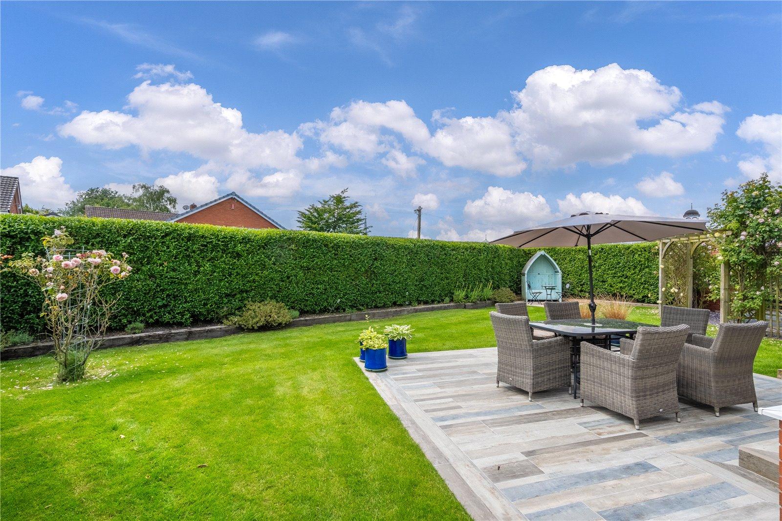 School Lane, Ketley, Telford, Shropshire, TF1 - DB Roberts