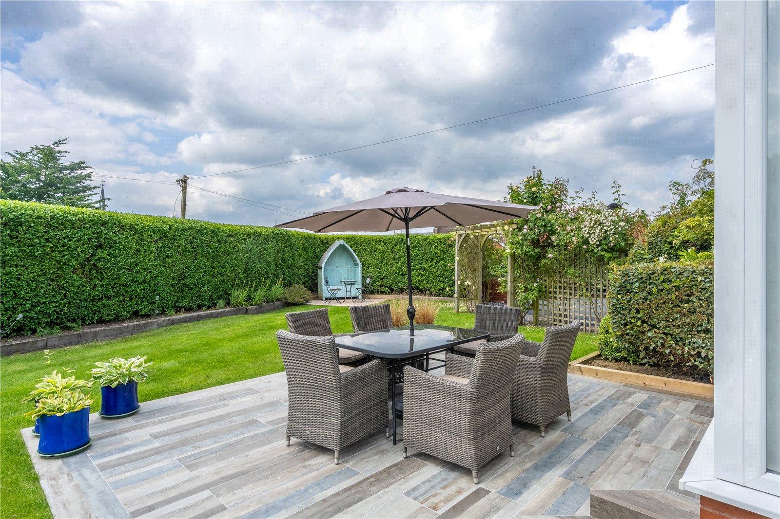 School Lane, Ketley, Telford, Shropshire, TF1 - DB Roberts