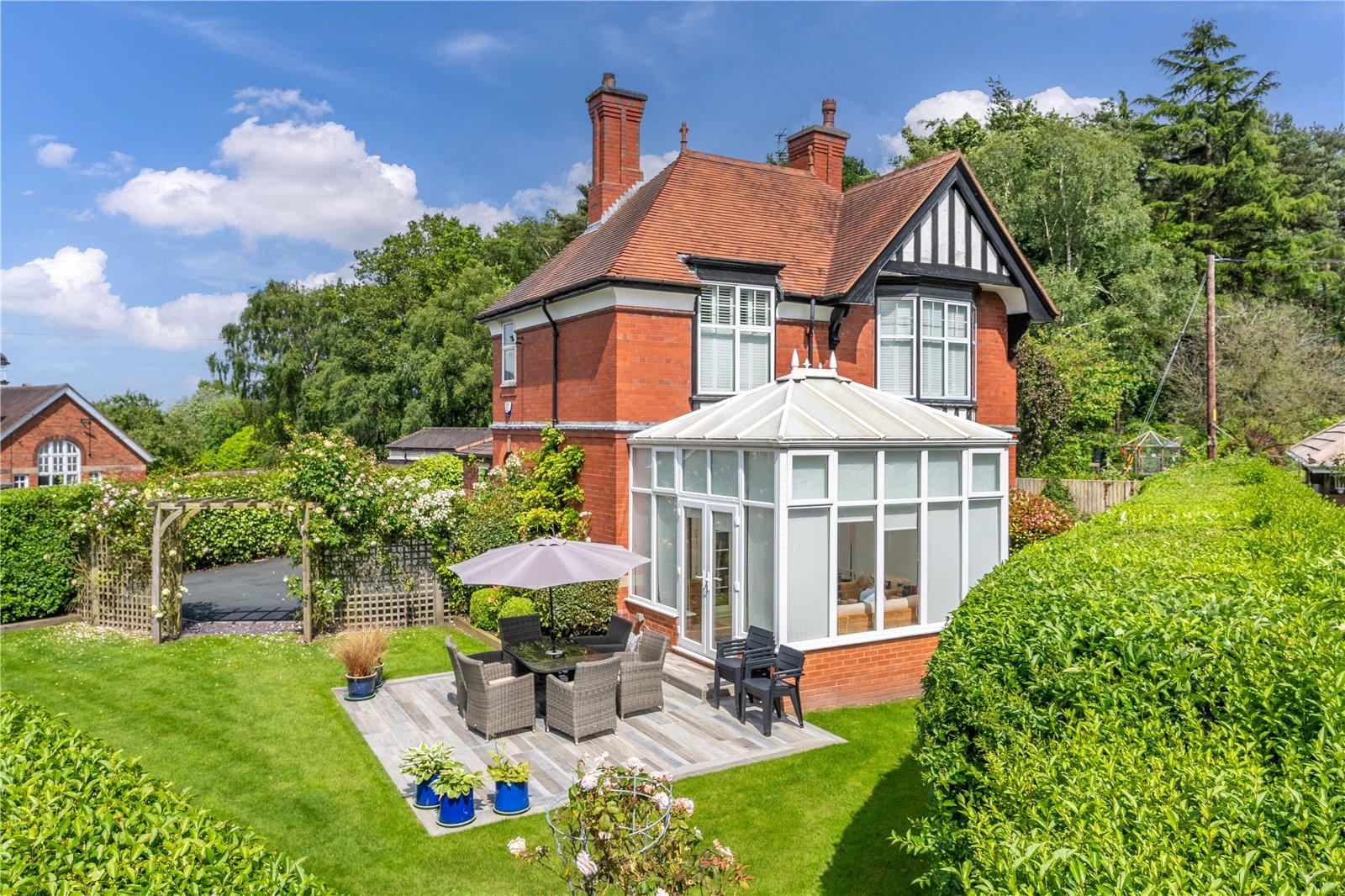 School Lane, Ketley, Telford, Shropshire, TF1 - DB Roberts