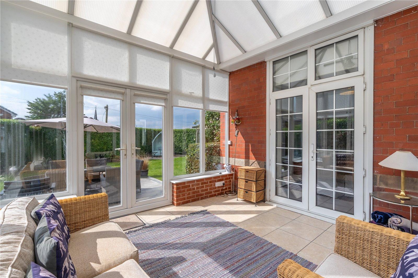 School Lane, Ketley, Telford, Shropshire, TF1 - DB Roberts
