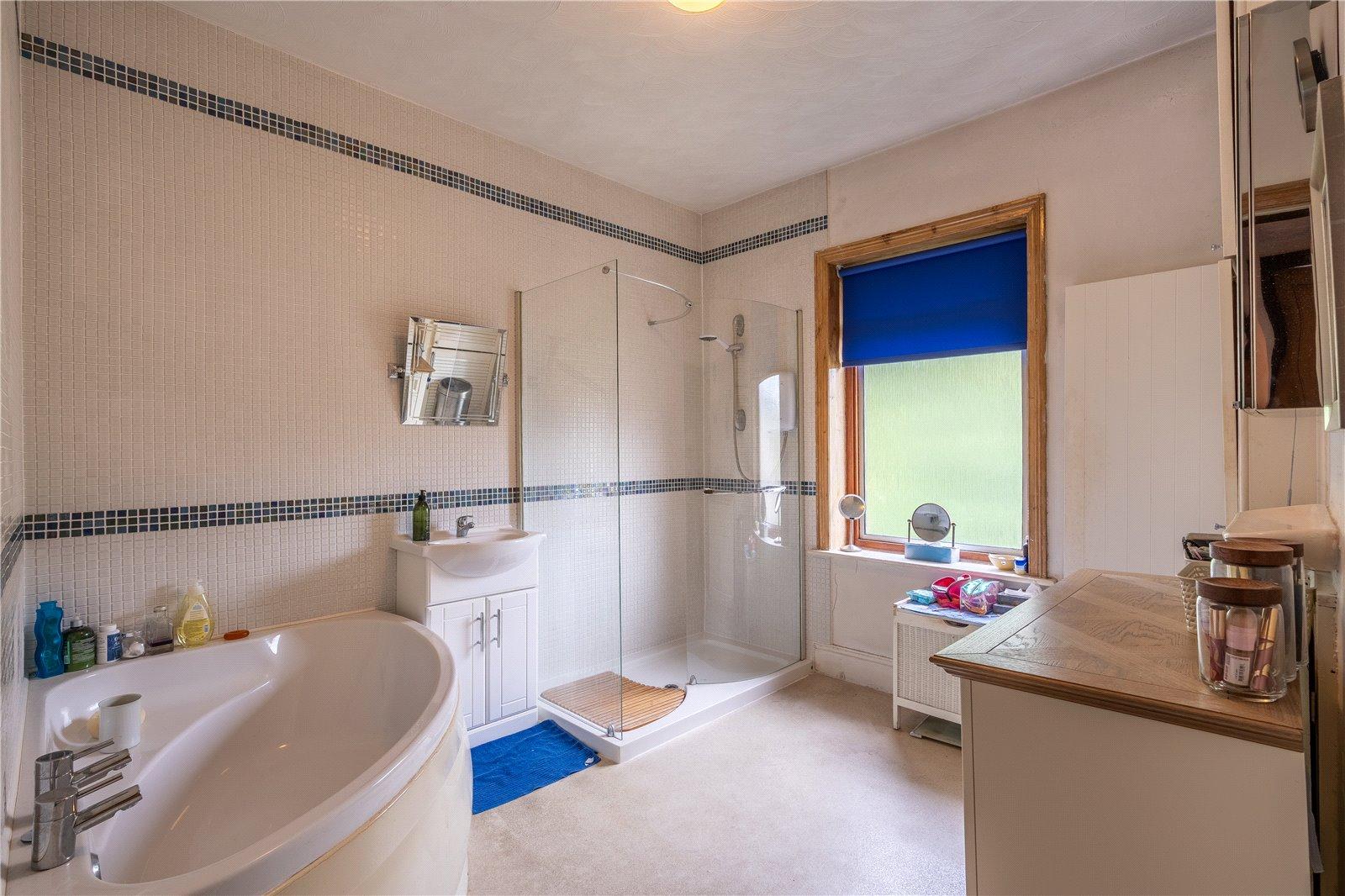 School Lane, Ketley, Telford, Shropshire, TF1 - DB Roberts