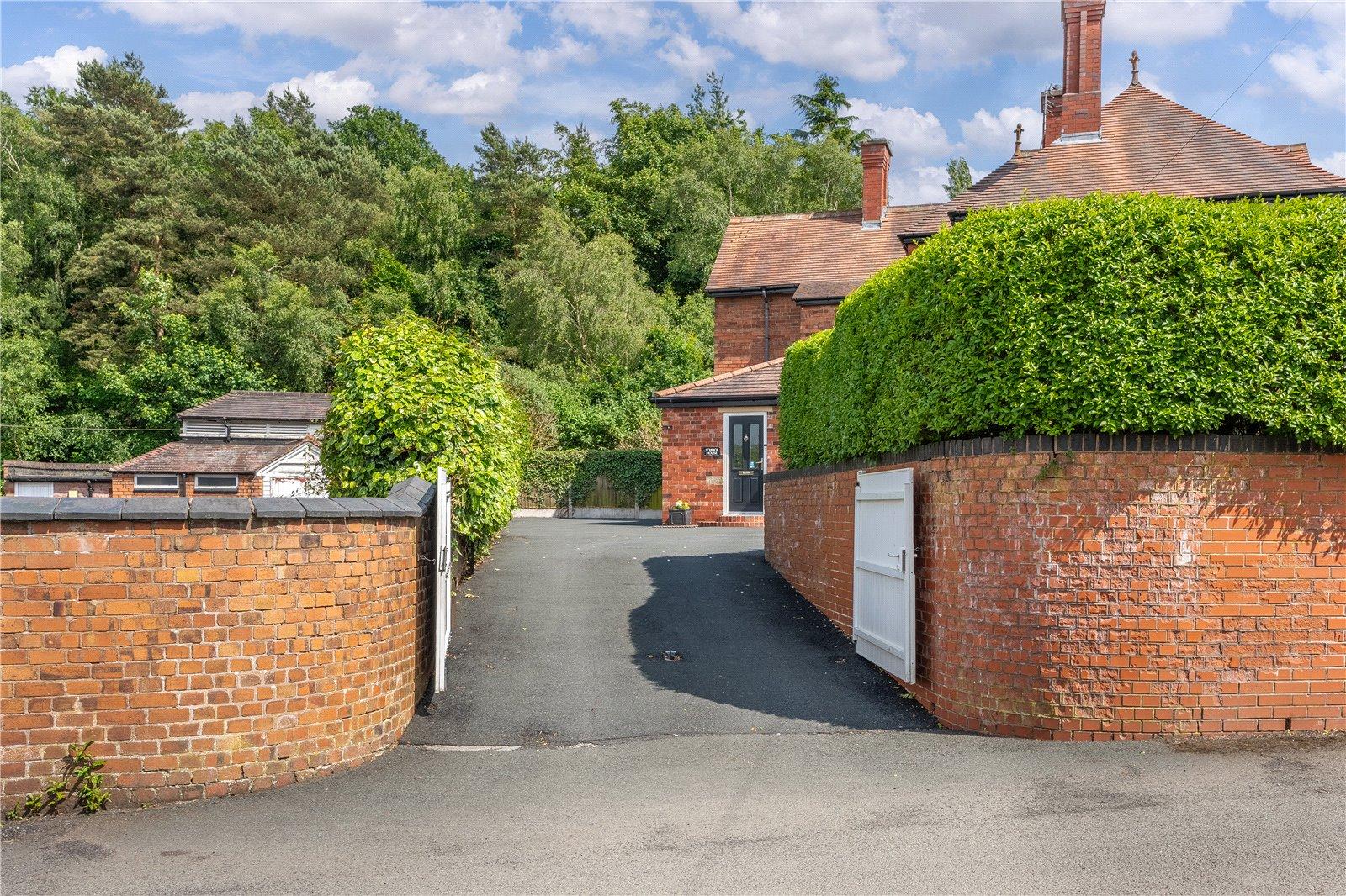School Lane, Ketley, Telford, Shropshire, TF1 - DB Roberts