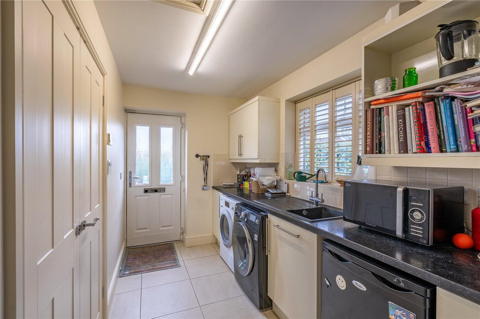 School Lane, Ketley, Telford, Shropshire, TF1 - DB Roberts