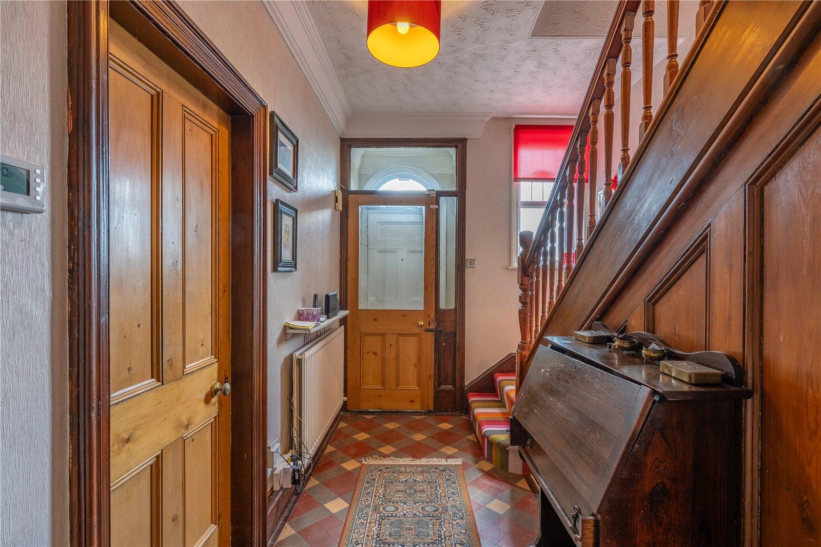 School Lane, Ketley, Telford, Shropshire, TF1 - DB Roberts