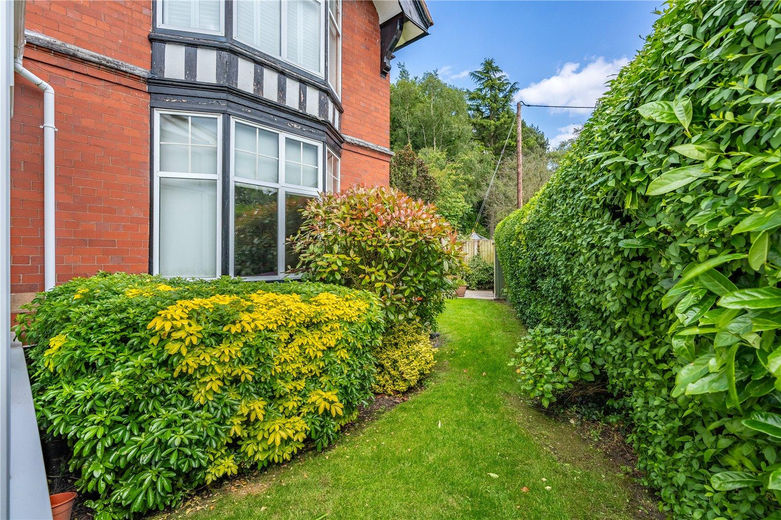 School Lane, Ketley, Telford, Shropshire, TF1 - DB Roberts