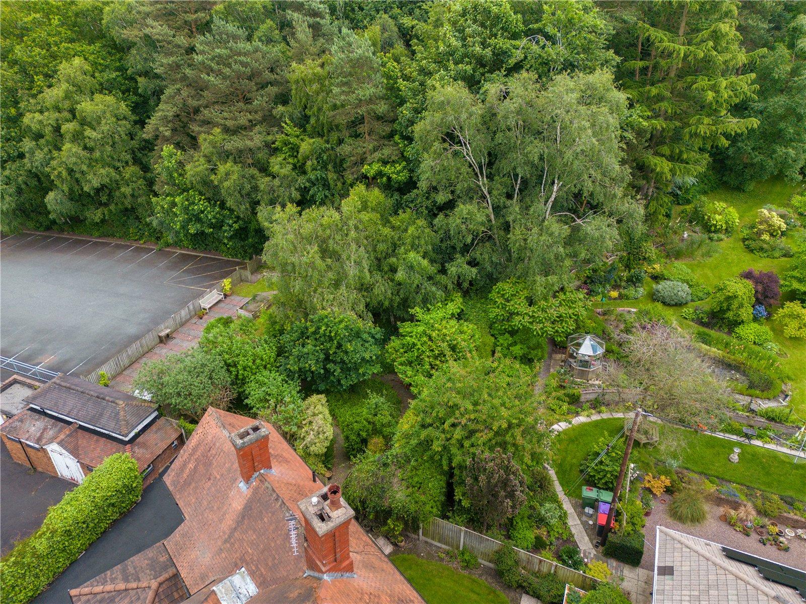 School Lane, Ketley, Telford, Shropshire, TF1 - DB Roberts