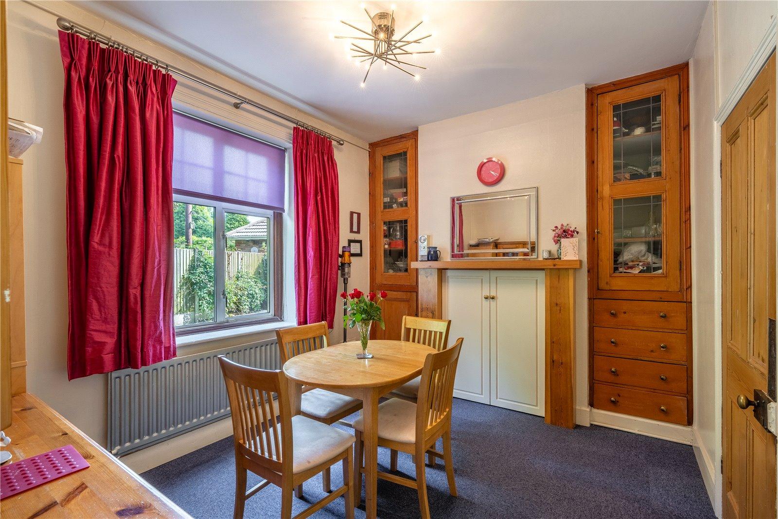 School Lane, Ketley, Telford, Shropshire, TF1 - DB Roberts