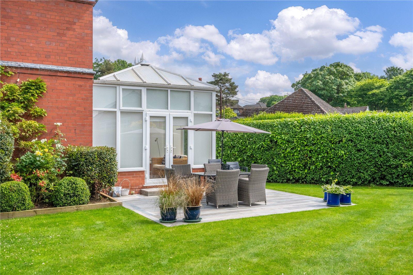 School Lane, Ketley, Telford, Shropshire, TF1 - DB Roberts
