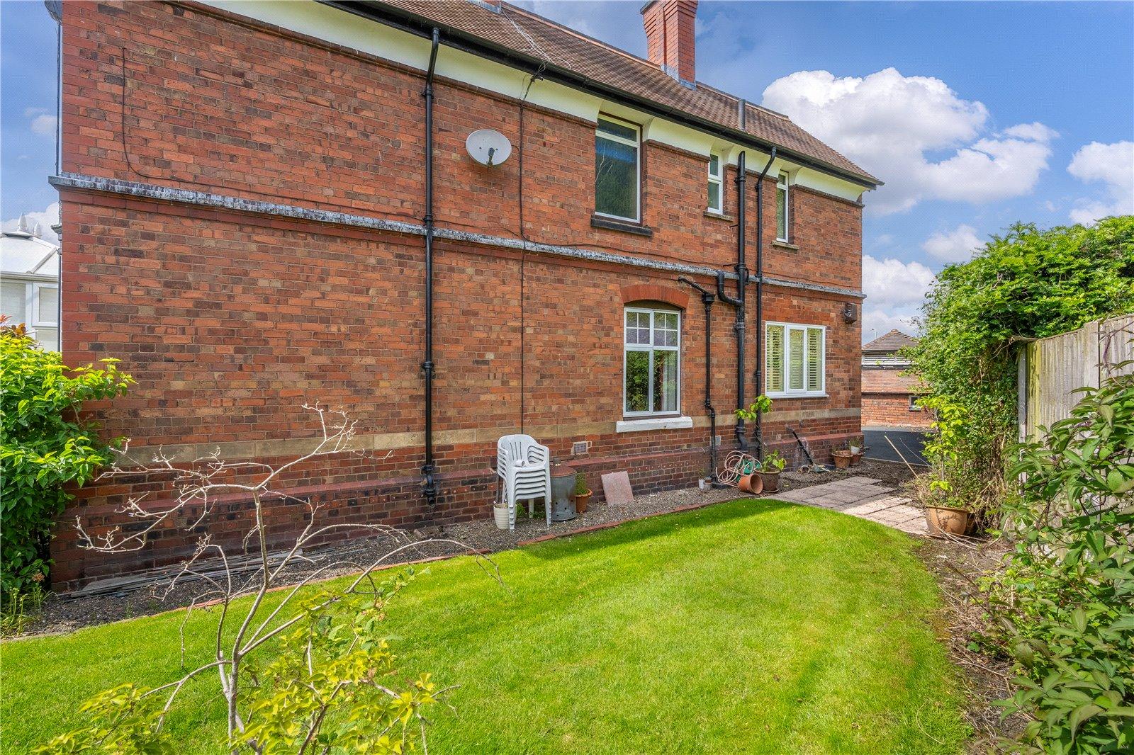 School Lane, Ketley, Telford, Shropshire, TF1 - DB Roberts