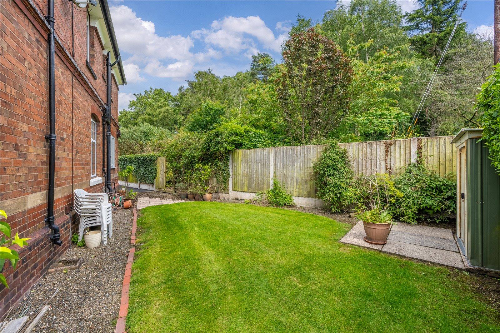 School Lane, Ketley, Telford, Shropshire, TF1 - DB Roberts